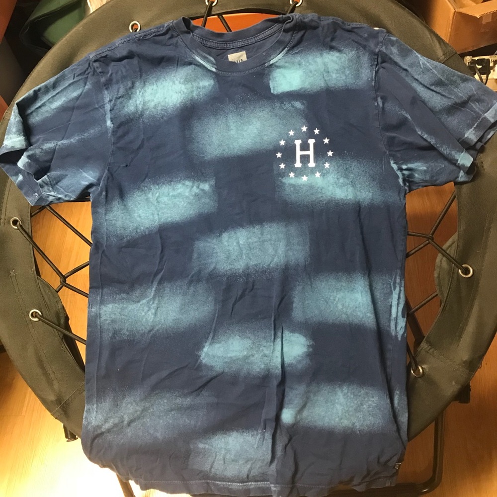 Huf Bricks Tee